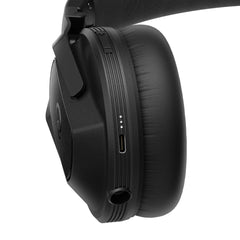 A Photo Of Pioneer AlphaTheta HDJ-F10 Professional Wireless DJ Headphones