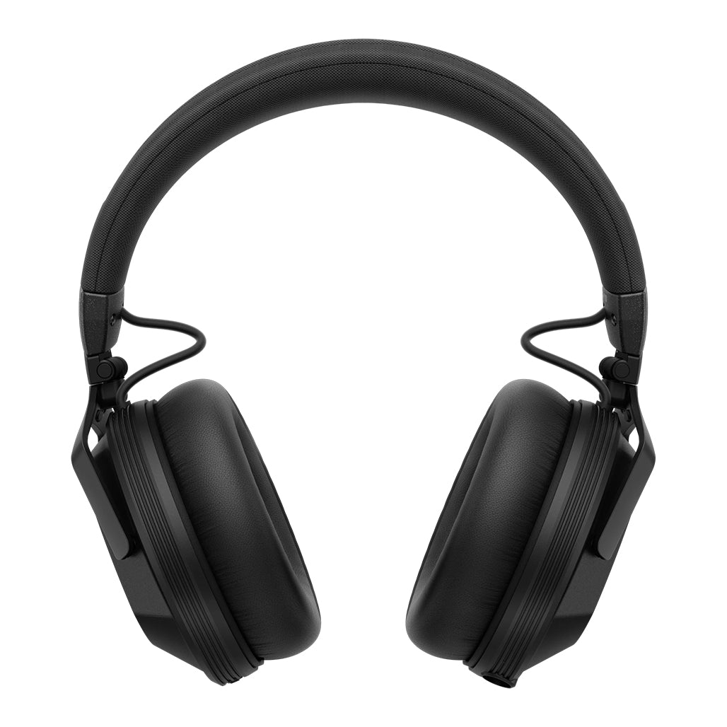 A Photo Of Pioneer AlphaTheta HDJ-F10 Professional Wireless DJ Headphones