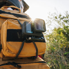 A Photo Of GoPro HERO13 Black + HB-Series Lens Collection