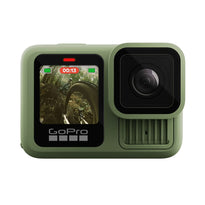 GoPro HERO 13 Black - Limited Edition in Forest Green