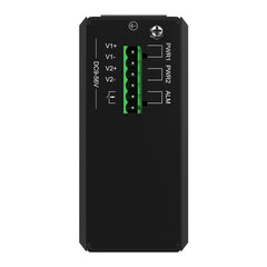 A Photo Of ROBOFIBER HGW-802SM Industrial Managed Gigabit Ethernet Switch