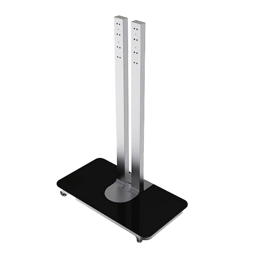 A Photo Of Horion HK90 Mobile Floor Stand for 86