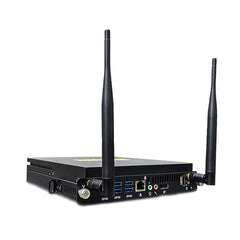 A Photo Of Horion OPS i7 Portable Mini Host for Interactive Flat Panels