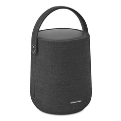 A Photo Of Harman Kardon Citation 200