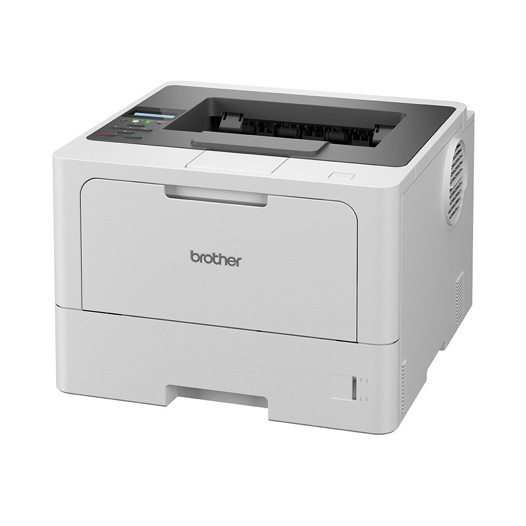 A Photo Of Brother HL-L5210DN - Mono Laser Printer