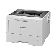 A Photo Of Brother HL-L5210DW - Mono Wireless Laser Printer