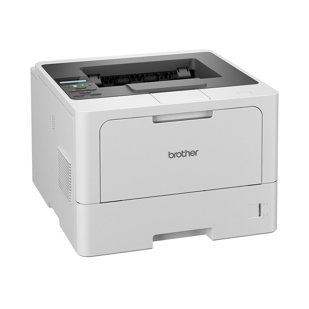 A Photo Of Brother HL-L5210DW - Mono Wireless Laser Printer