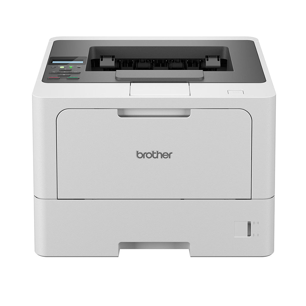 A Photo Of Brother HL-L5210DW - Mono Wireless Laser Printer