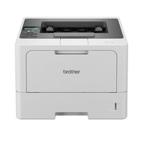 Brother HL-L5210DW - Mono Wireless Laser Printer