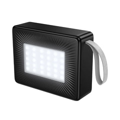 A Photo Of HOCO 50000mAh Power Bank with LED Lighting