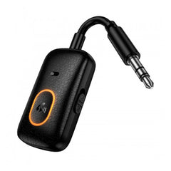 A Photo Of Hoco E151 AUX/BT5.4 - Bluetooth Audio Adapter