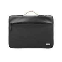 Hoco GT7 Laptop Bag with Handle – Black