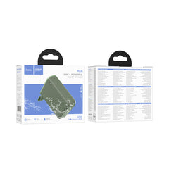 A Photo Of HOCO HC34 Wireless Bluetooth Speaker