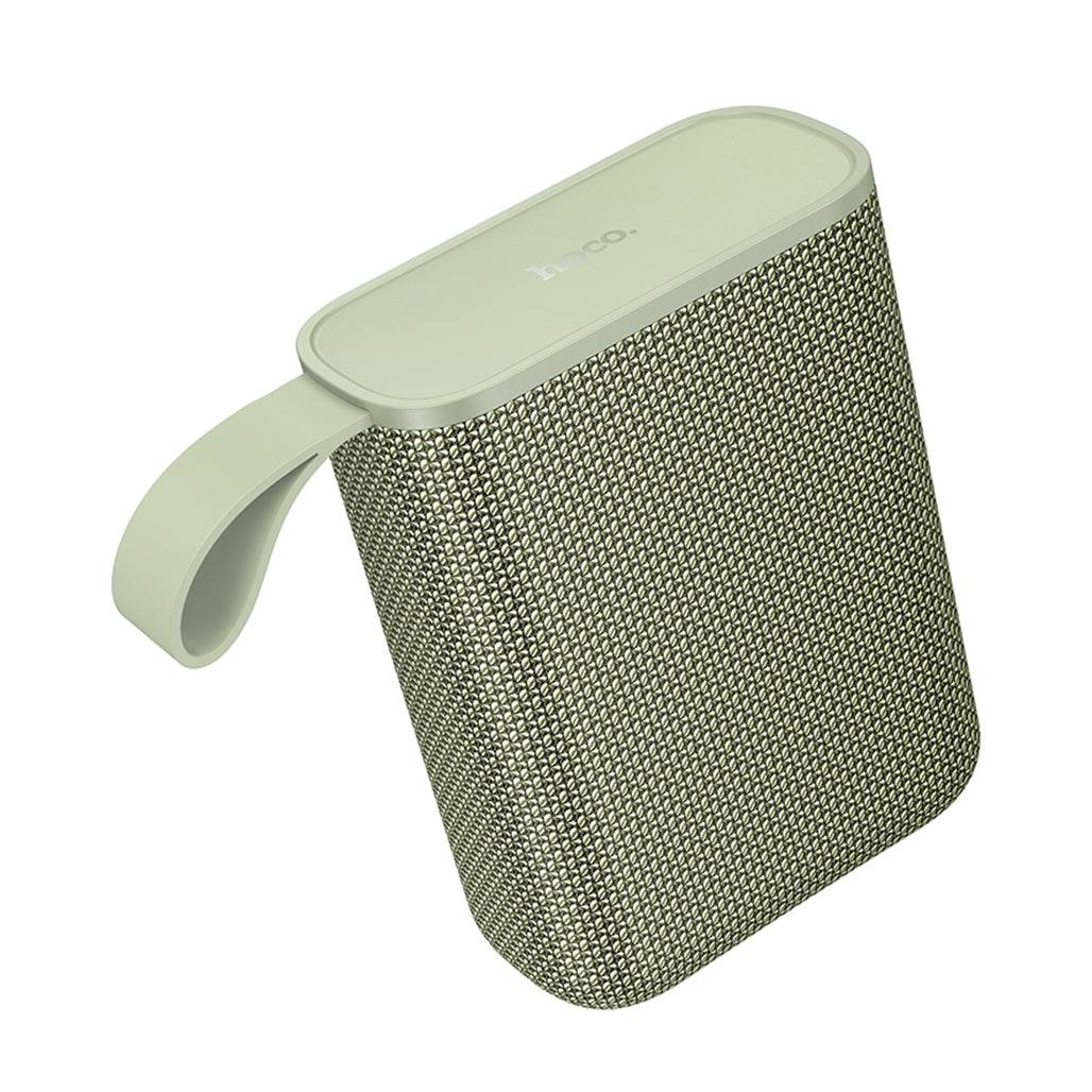 A Photo Of HOCO HC34 Wireless Bluetooth Speaker