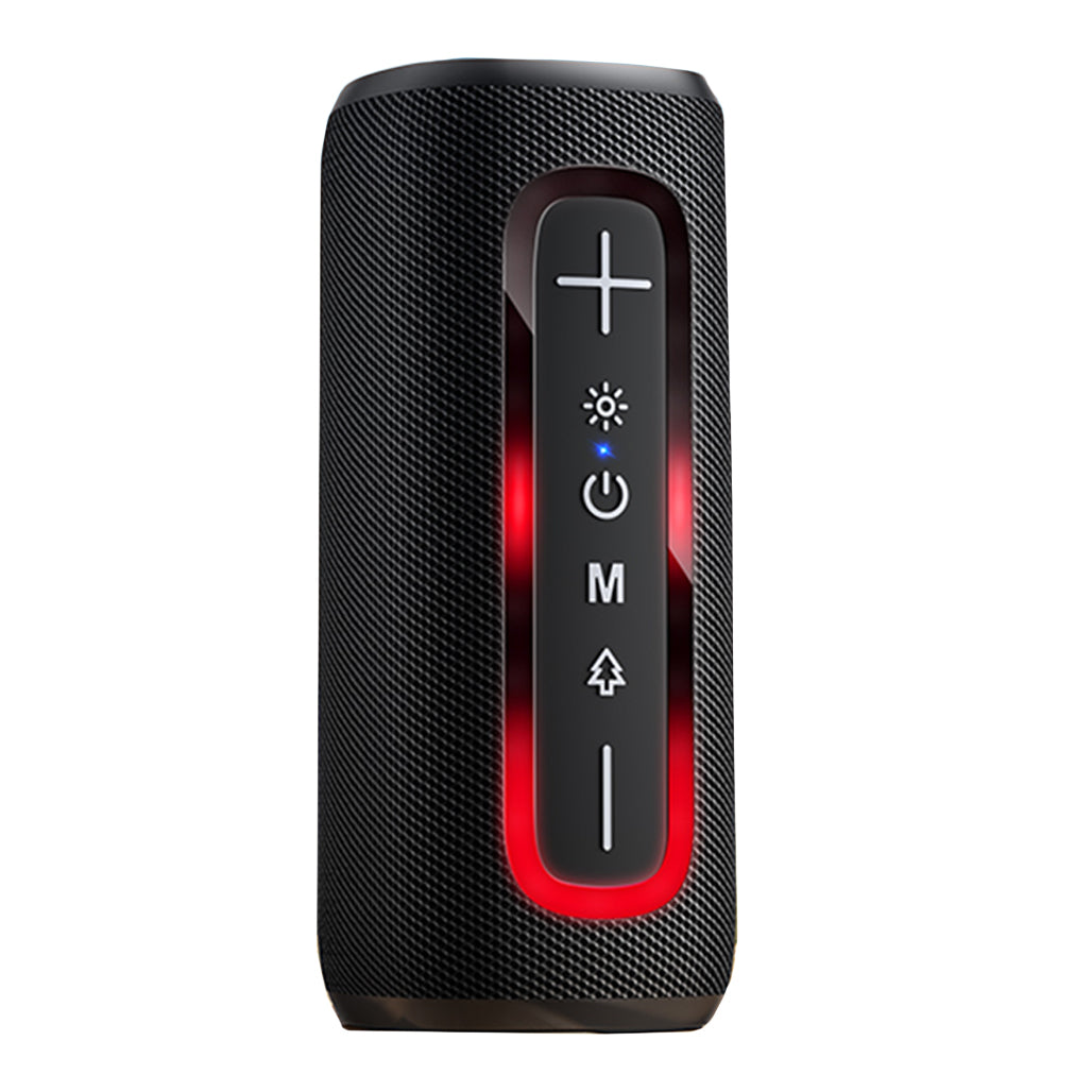 A Photo Of HOCO HC36 Wireless Sports Speaker