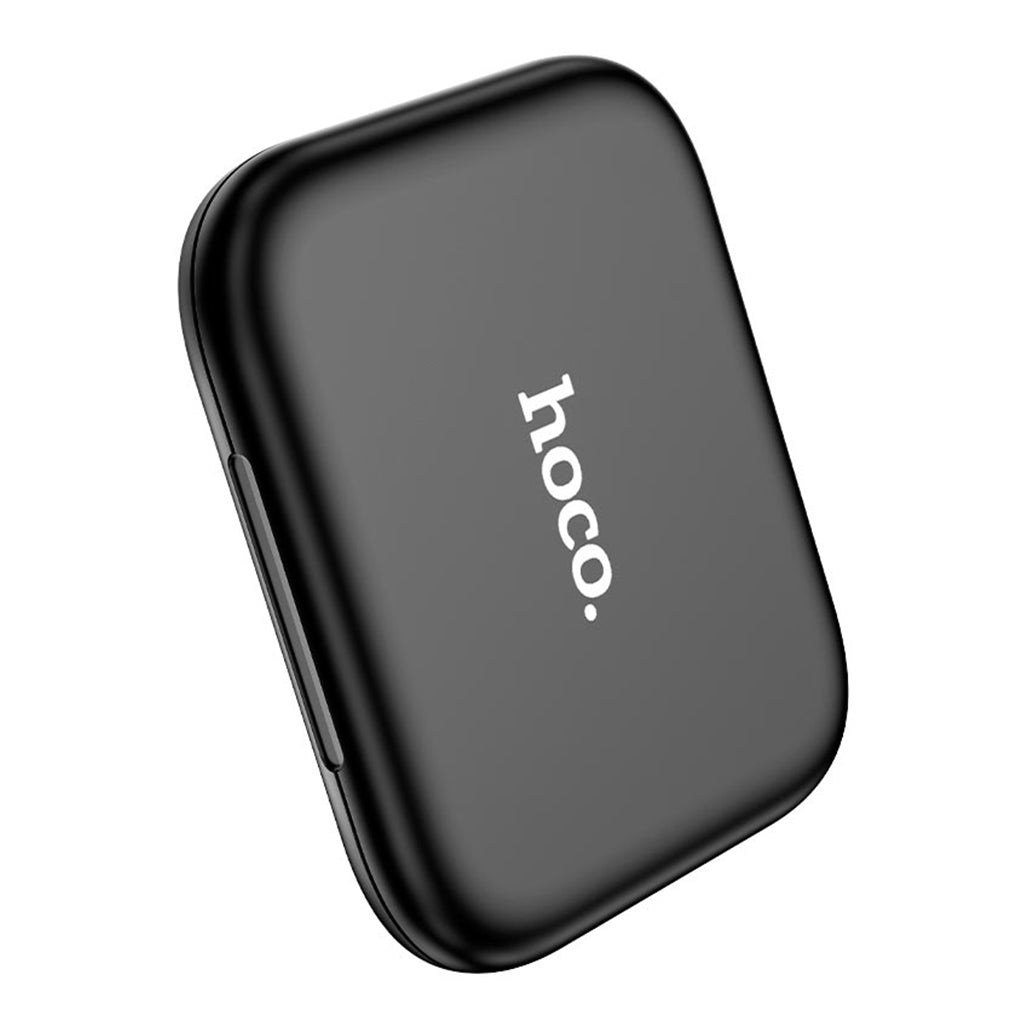 A Photo Of Hoco U114 - Treasure Box Multifunction Charging Data Cable Set