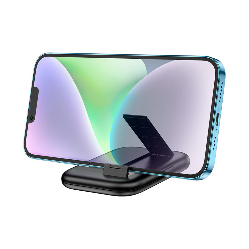 A Photo Of Hoco U114 - Treasure Box Multifunction Charging Data Cable Set