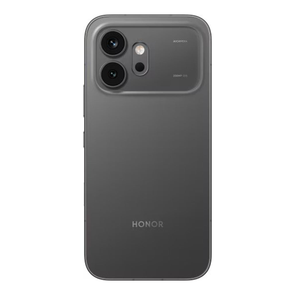 A Photo Of Honor 600 5G Smartphone - 12GB Ram - 256GB Storage