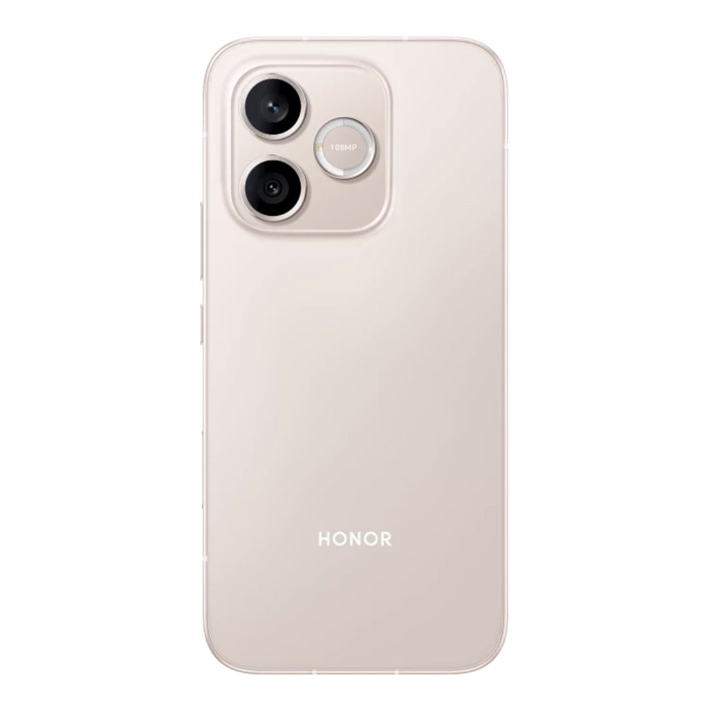 A Photo Of Honor 600 Lite 5G Smartphone - 8GB Ram - 256GB Storage