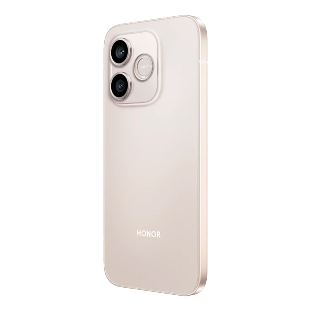 A Photo Of Honor 600 Lite 5G Smartphone - 8GB Ram - 256GB Storage