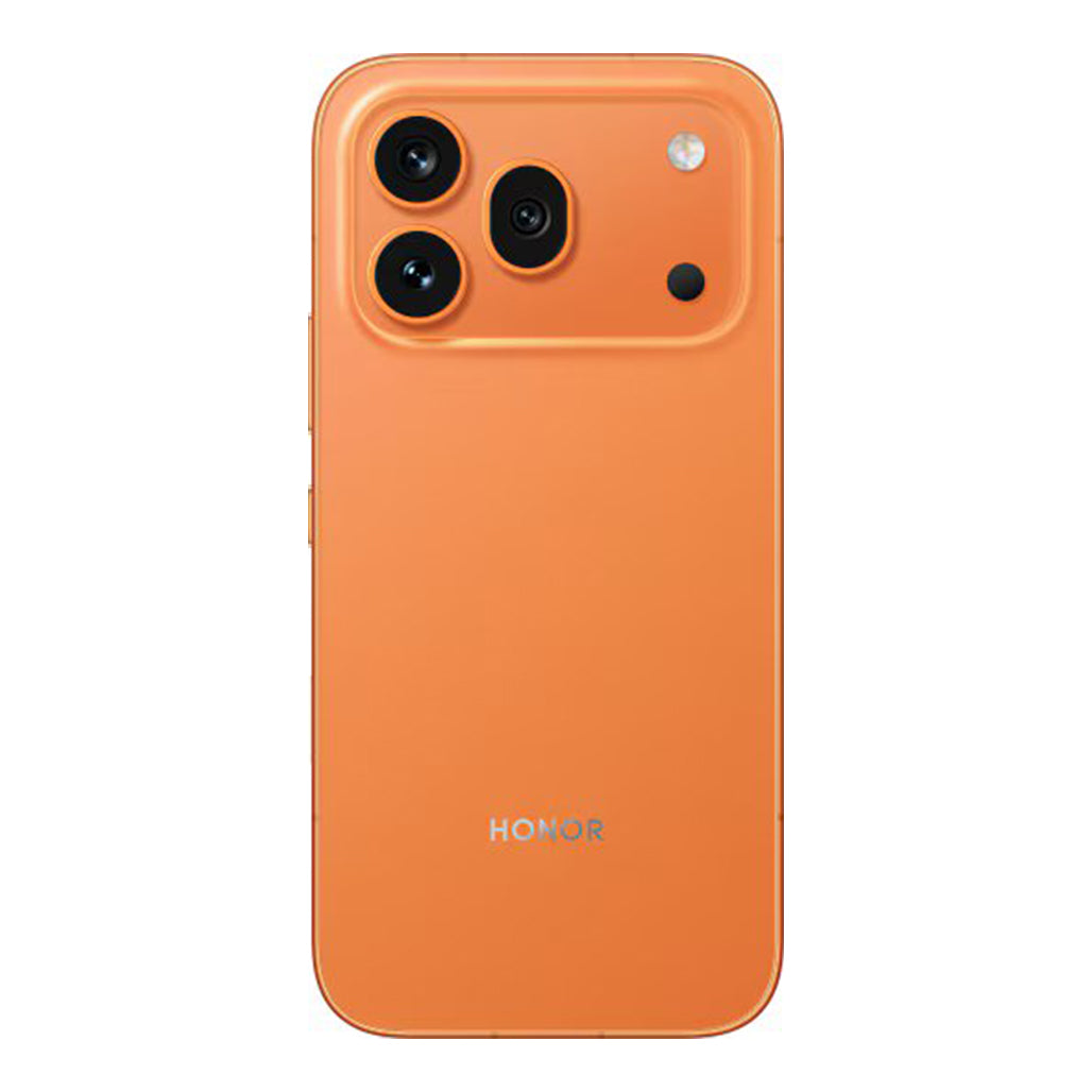 A Photo Of Honor 600 Pro 5G Smartphone - 12GB Ram - 512GB Storage