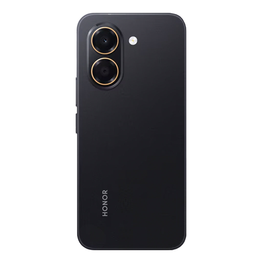 A Photo Of HONOR X7e Smartphone - 6GB Ram - 128GB/256GB Storage