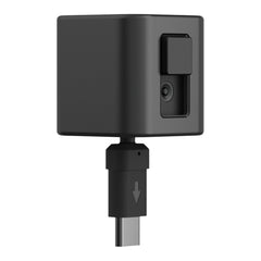 A Photo Of HORI USB Camera for Nintendo Switch 2 – Compact Video Chat Camera with Flexible Mounting Options