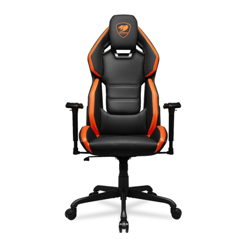A Photo Of Cougar HOTROD Gaming Chair