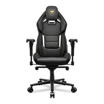 Cougar HOTROD ROYAL Gaming Chair - Ultimate Comfort and Support for Gamers