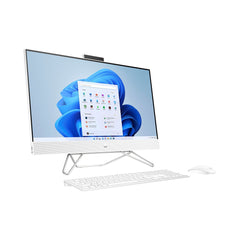 A Photo Of HP All-in-One 27-CB0097C - 27