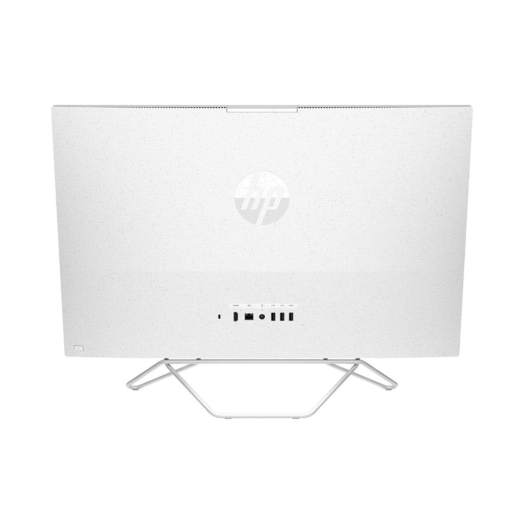 A Photo Of HP All-in-One 27-CB0097C - 27