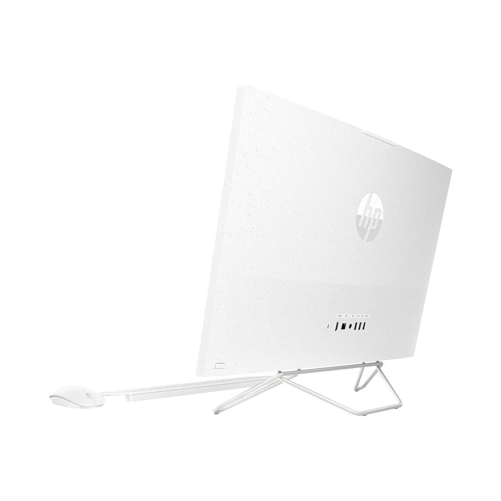 A Photo Of HP All-in-One 27-CB0097C - 27