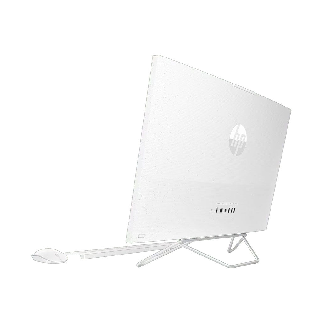 A Photo Of HP All-in-One 27-cb1000ne - 27