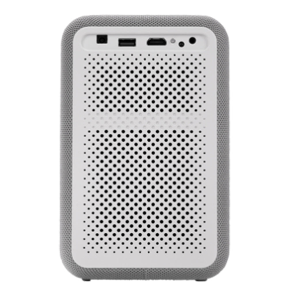 A Photo Of HP CC500 - Citizen Cinema LED FHD Projector