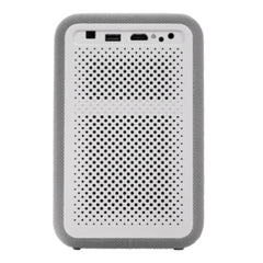 A Photo Of HP CC500 - Citizen Cinema LED FHD Projector