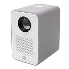 A Photo Of HP CC500 - Citizen Cinema LED FHD Projector