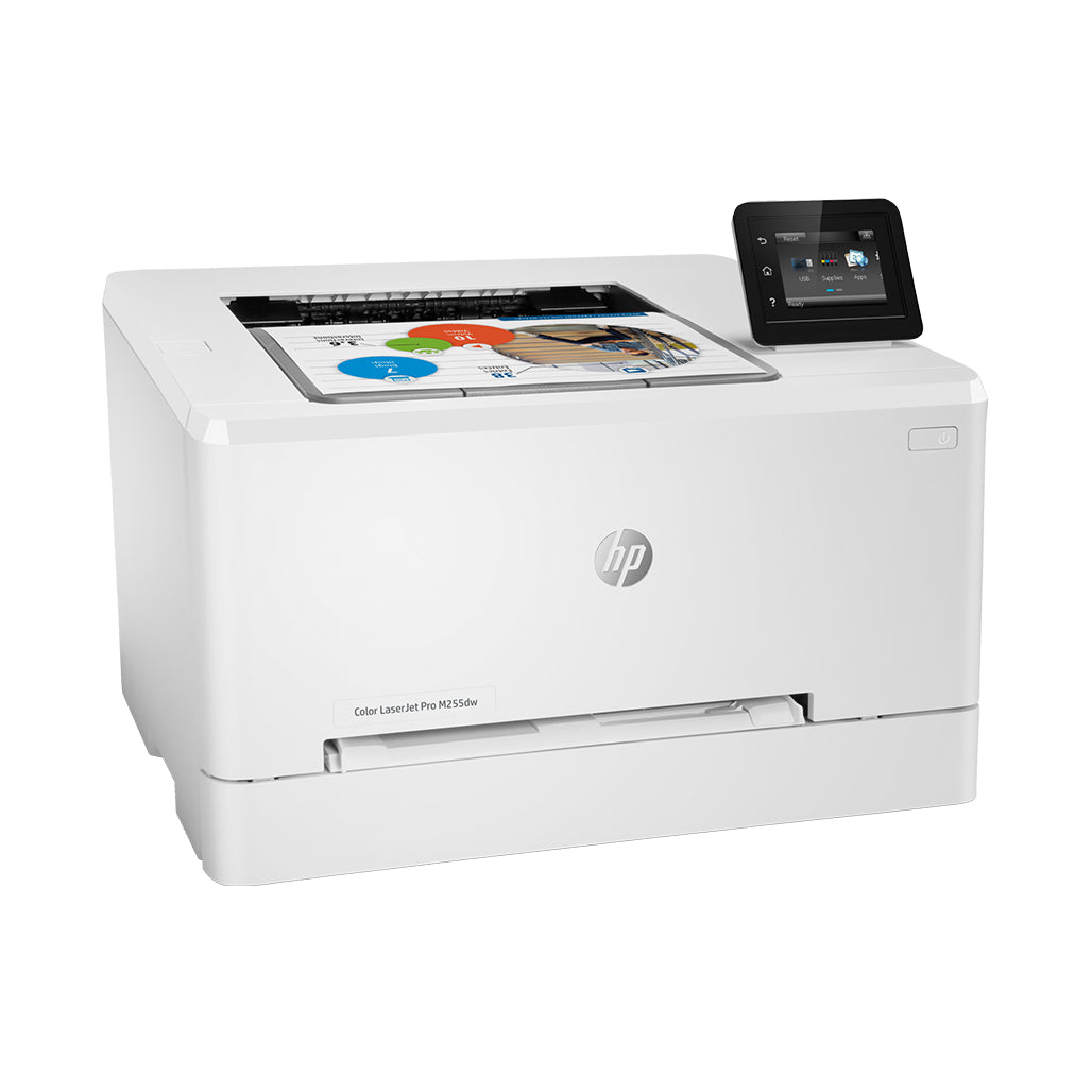 A Photo Of HP Color LaserJet Pro M255dw - Wireless Laser Printer