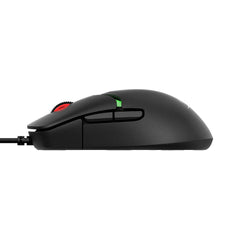 A Photo Of HyperX Pulsefire Saga Gaming Mouse