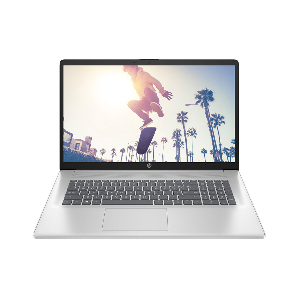 A Photo Of HP 17-CN4071CL - 17.3
