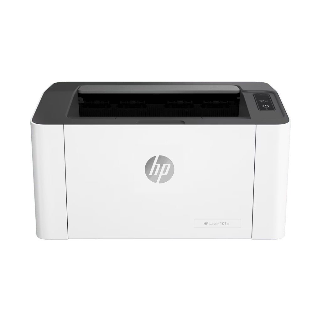 A Photo Of HP Laser 107a Laser Printer (4ZB77A)