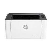 HP Laser 107a Laser Printer (4ZB77A)