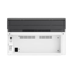 A Photo Of HP Laser MFP 136w Wireless Monochrome Printer