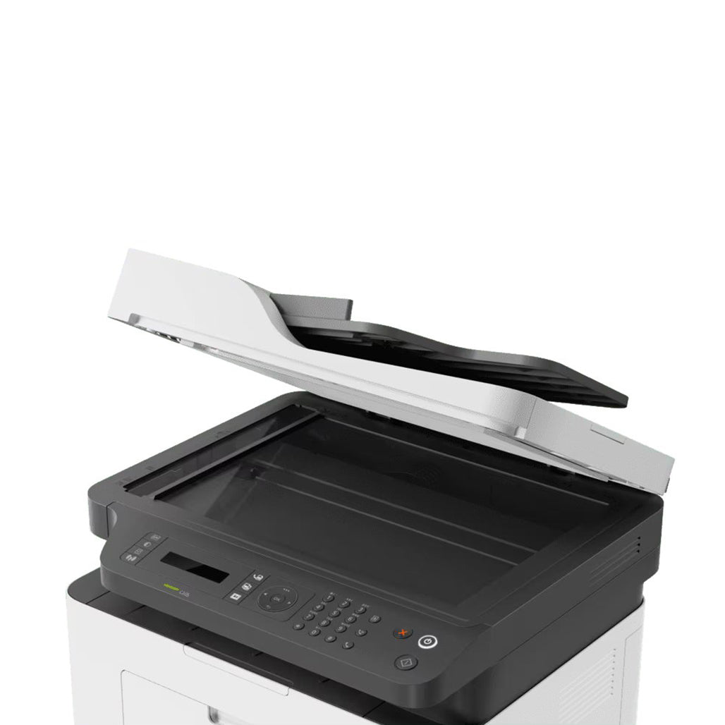A Photo Of HP Laser MFP 139FNW - A4 Wireless All-in-One Laser Printer
