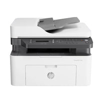 HP Laser MFP 139FNW - A4 Wireless All-in-One Laser Printer