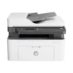 A Photo Of HP Laser MFP 139FNW - A4 Wireless All-in-One Laser Printer