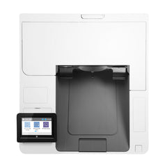 A Photo Of HP LaserJet Enterprise M611dn - Monochrome Laser Printer