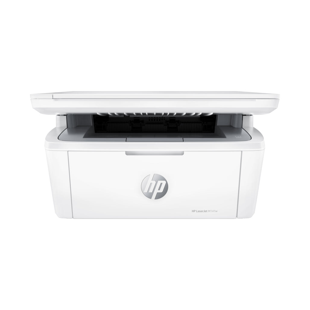 A Photo Of HP LaserJet MFP M141w - Laser Printer