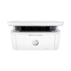 A Photo Of HP LaserJet MFP M141w - Laser Printer