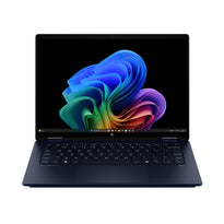 HP OmniBook X Flip 2-in-1 - 14" Touchscreen - Core Ultra 7 256V - 16GB Ram - 1TB SSD - Intel Arc Graphics