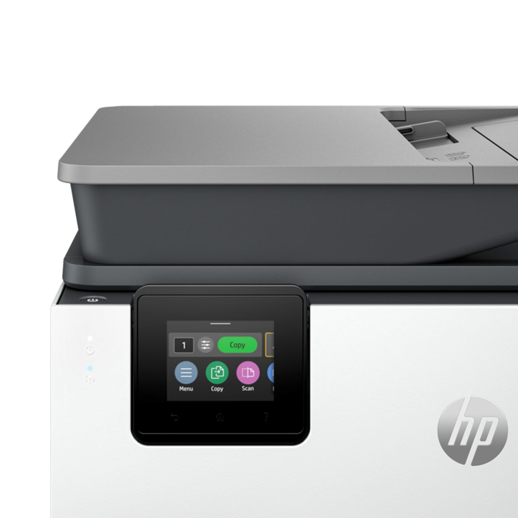 A Photo Of HP OfficeJet Pro 9123 - All-in-One Wireless Printer (403W0C)